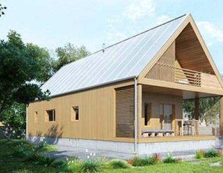 Реконструкция и достройка